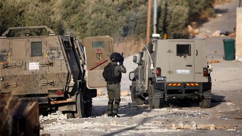 east west bank hk|Israeli Soldier Is Killed During Raid in West Bank, Military Says.